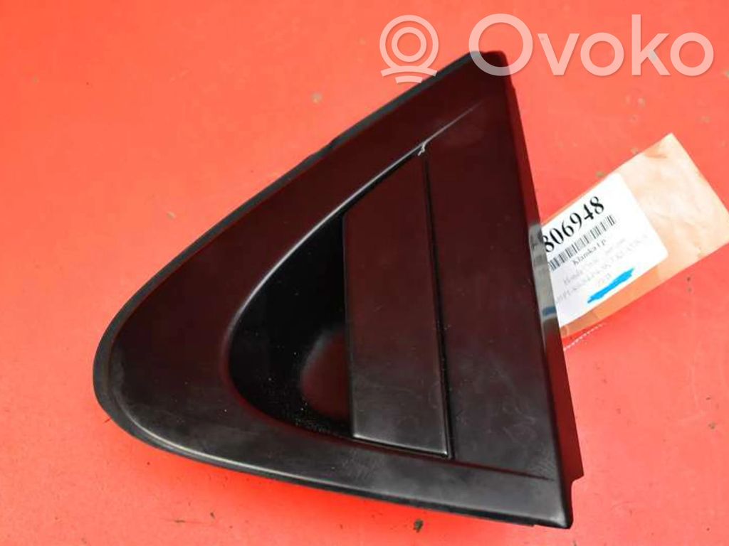 Honda Civic Takaoven ulkokahva
