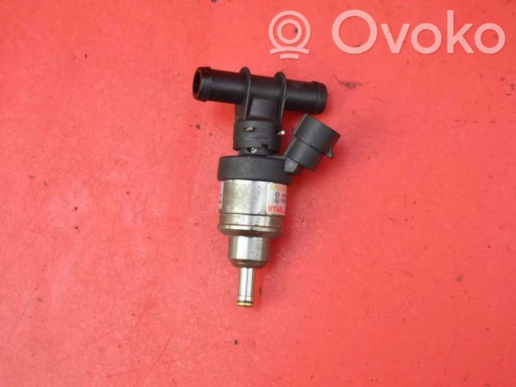 Ford Fusion Inyector de combustible 