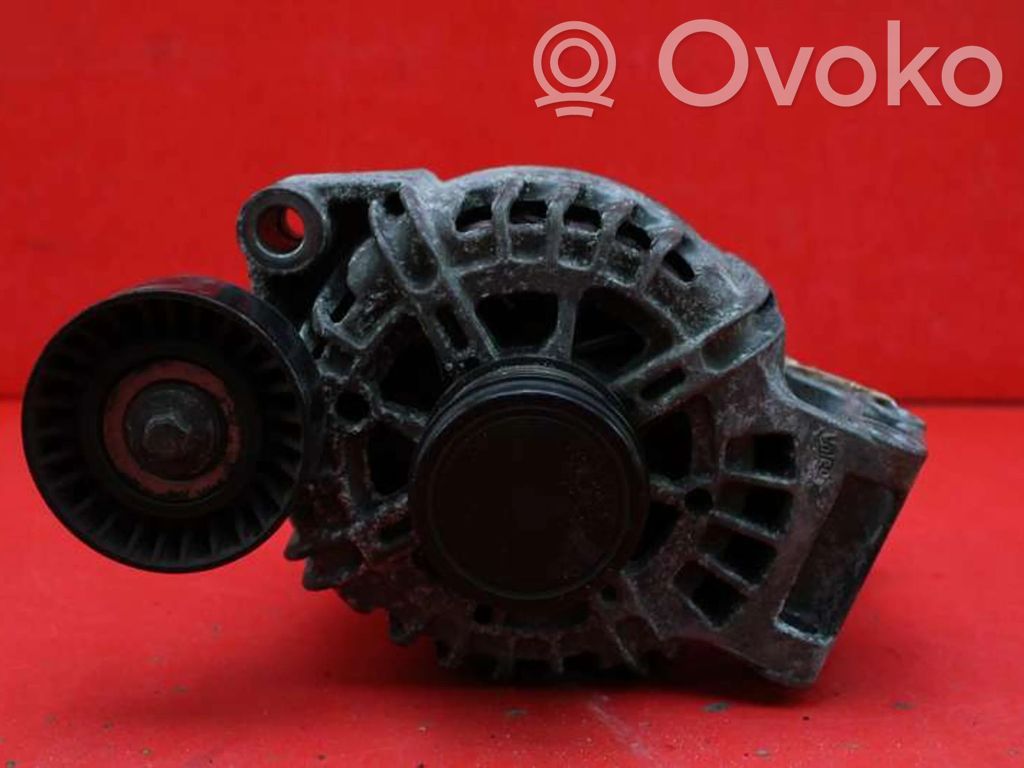 Ford Galaxy Alternador 