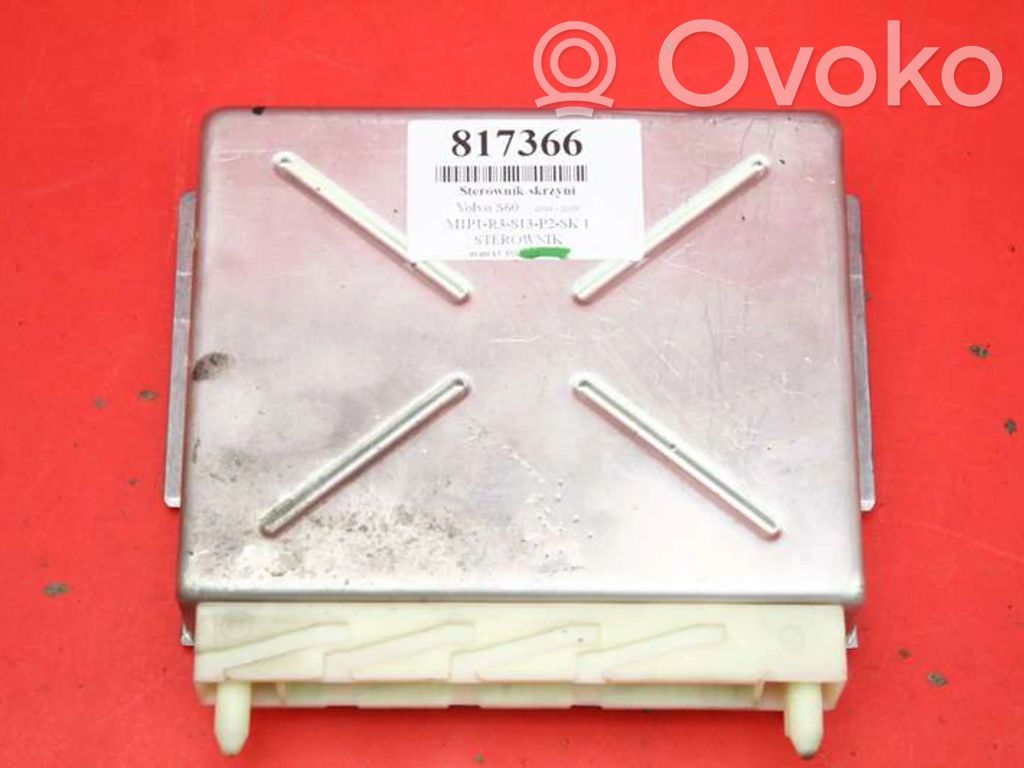 Volvo S60 Gearbox control unit/module 
