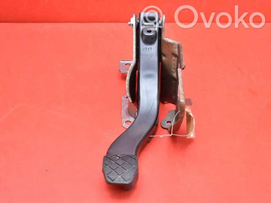 Skoda Citigo Gaspedal 