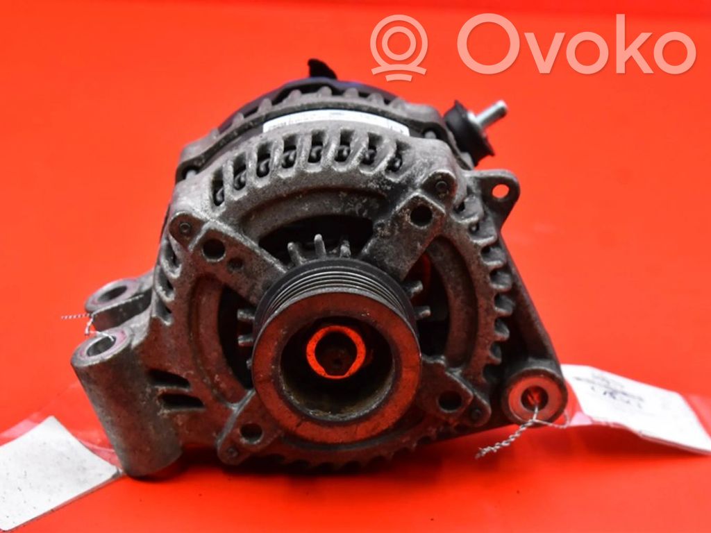 Jaguar XE Alternator 