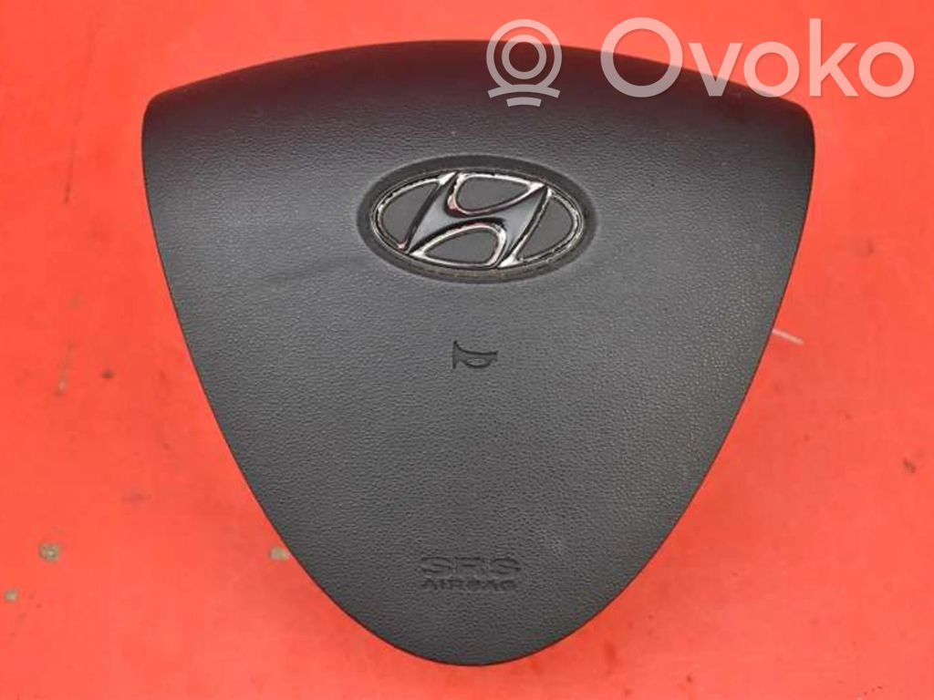 Hyundai i30 Airbag volan