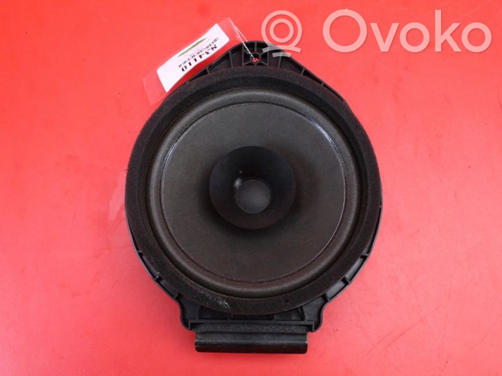 Opel Mokka X Altavoz subwoofer 
