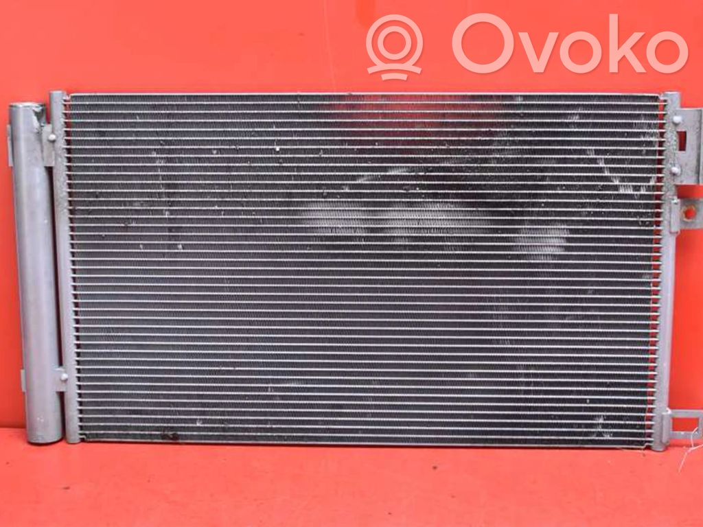 Radiator (interior) aer condiționat (A/C)