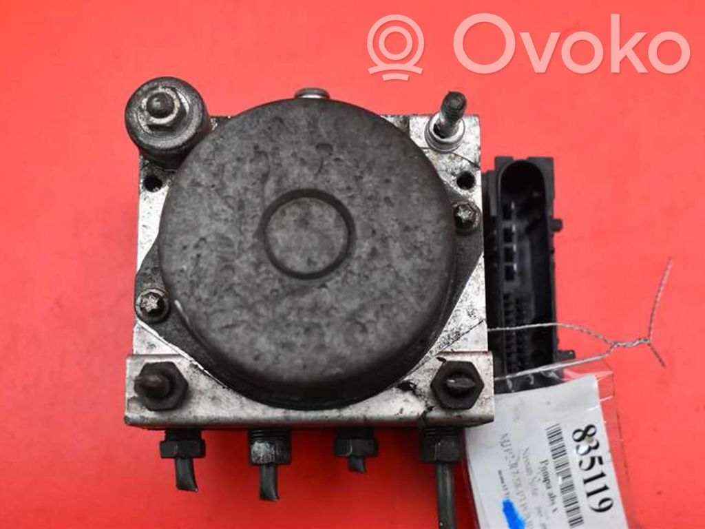 ABS Pump   476609U100,476609U100