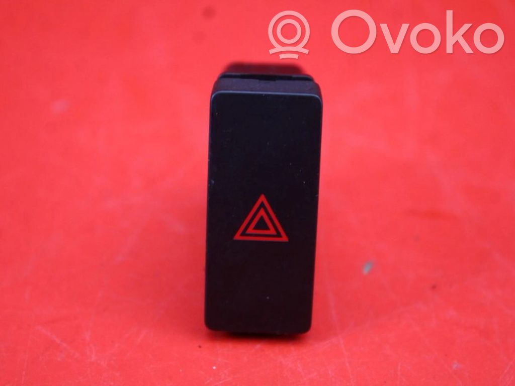 Mazda 3 II Hazard light switch 