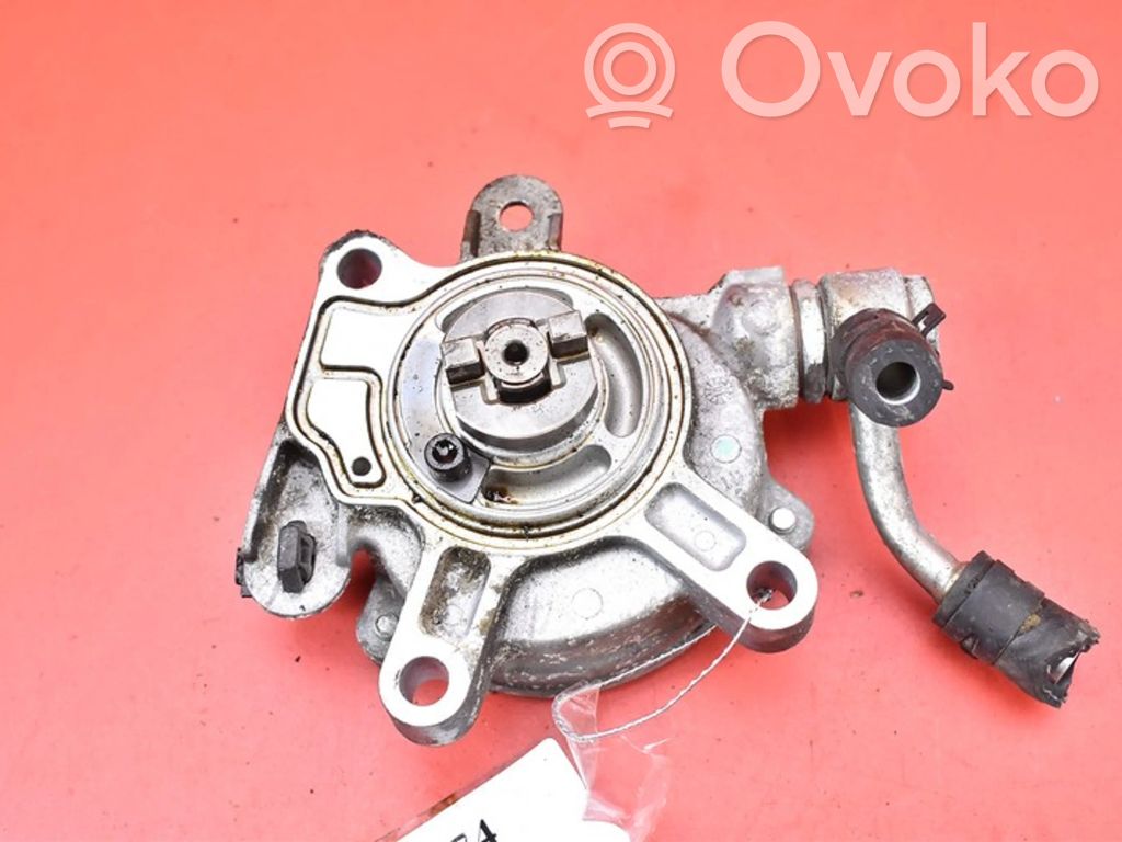 Mazda 3 II Vacuum pump 