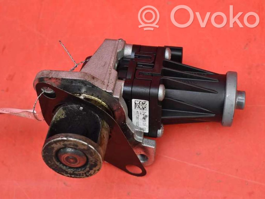Mercedes-Benz Citan W415 EGR vārsts 