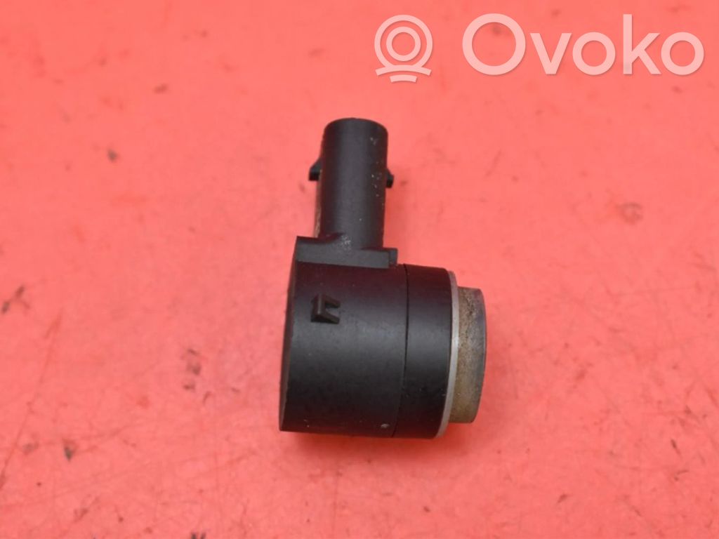 Bedford Astra Steuergerät Einparkhilfe Parktronic PDC 