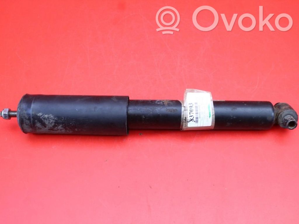 Volvo S80 Ammortizzatore posteriore 