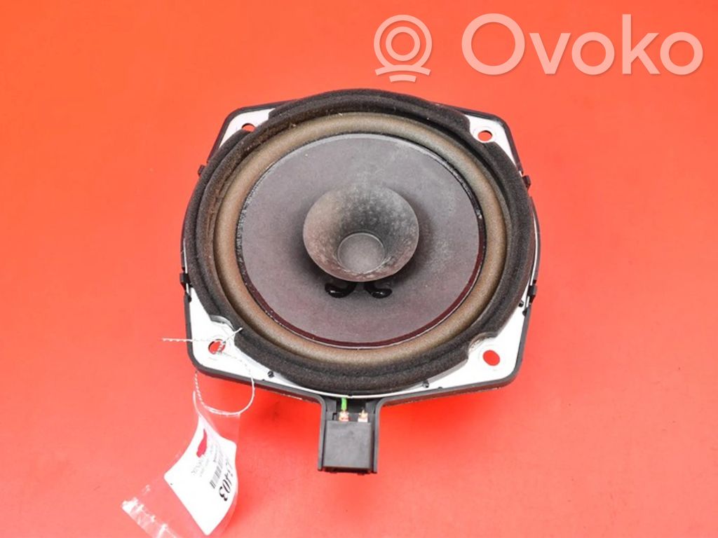 AC 428 Subwoofer 