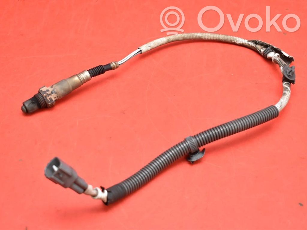 Toyota Yaris Lambda probe sensor 