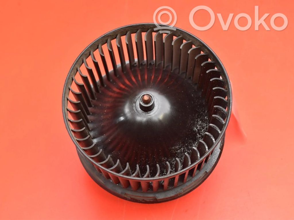 Ford Fiesta Pulseur d'air habitacle
