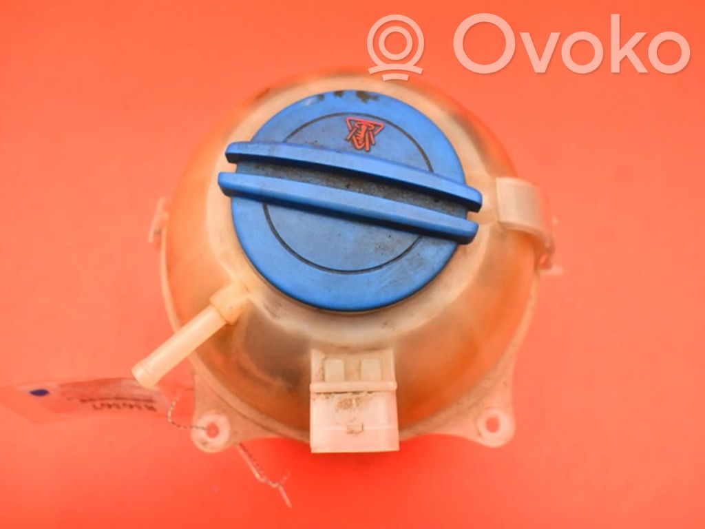 Volkswagen Cross Polo Serbatoio di compensazione del liquido refrigerante/vaschetta