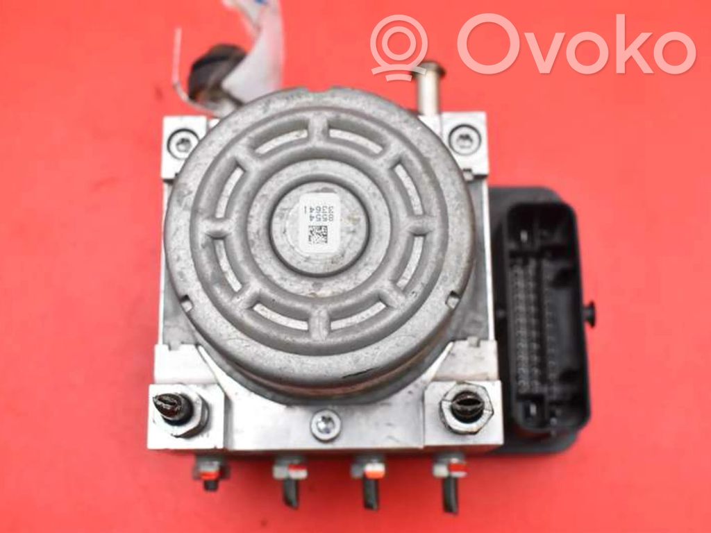 Bomba de ABS   4670A772,4670A772