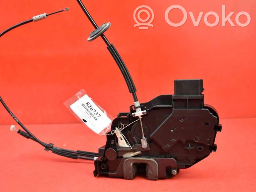 Land Rover Discovery 3 - LR3 Serratura portiera anteriore 