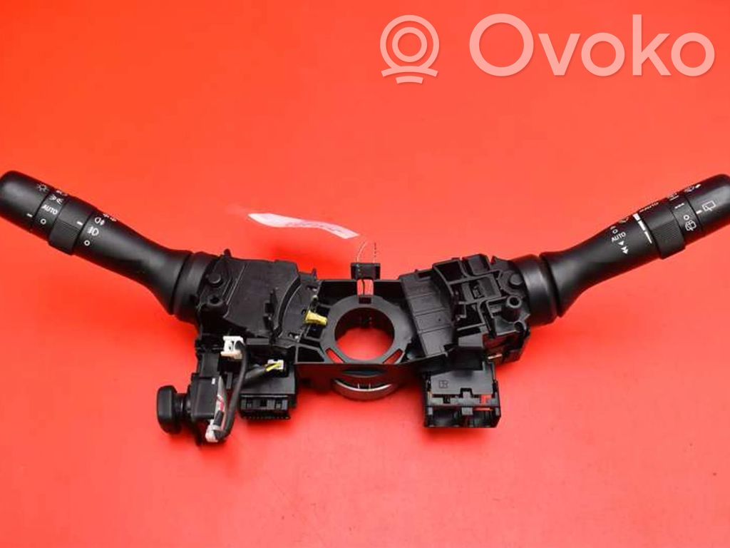 Toyota Avensis Verso Otros interruptores/perillas/selectores