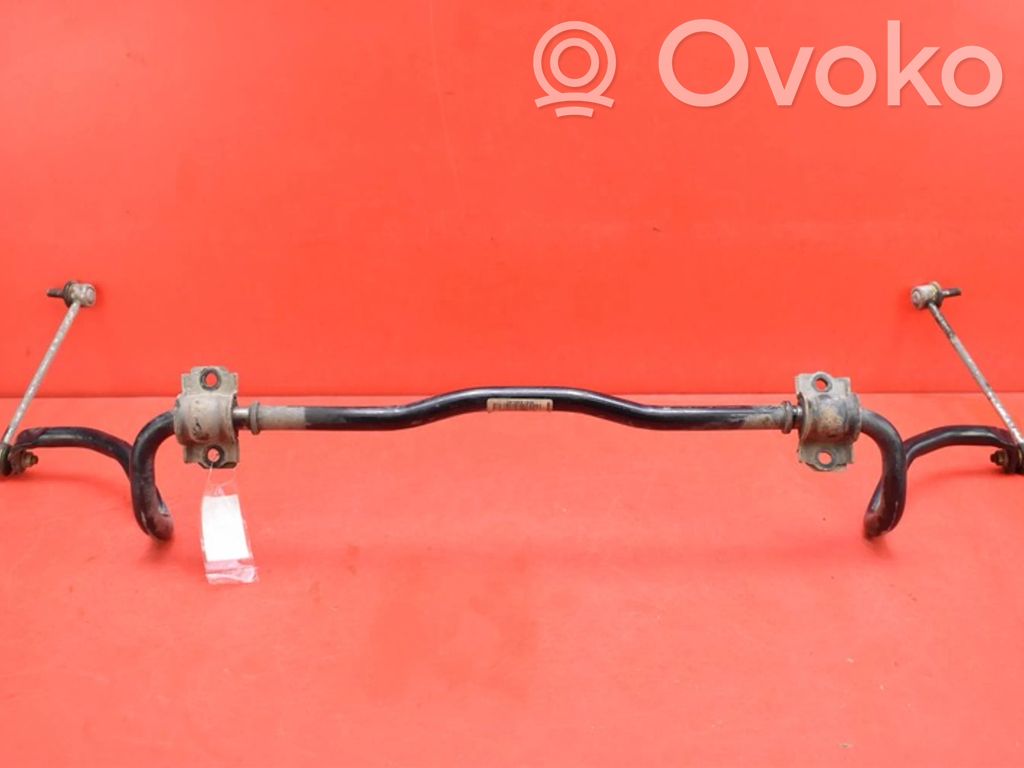 Ford Fiesta Stabilisator vorne 
