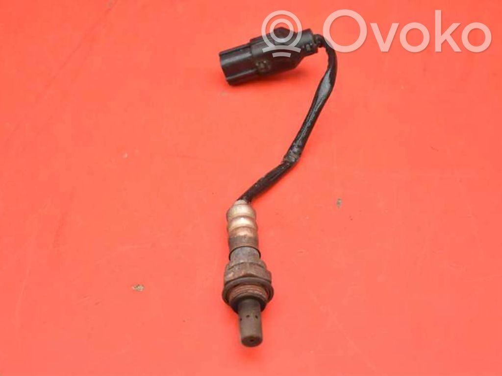 KIA Rio Lambda probe sensor 