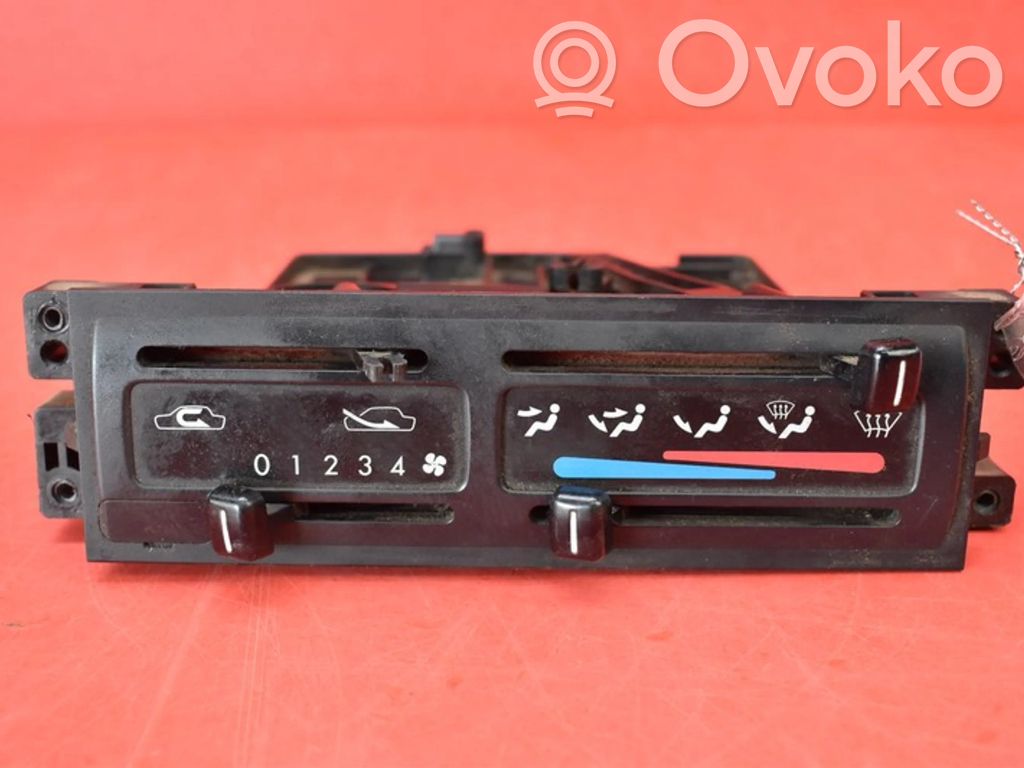 Climate control unit   5971030762,5971030762