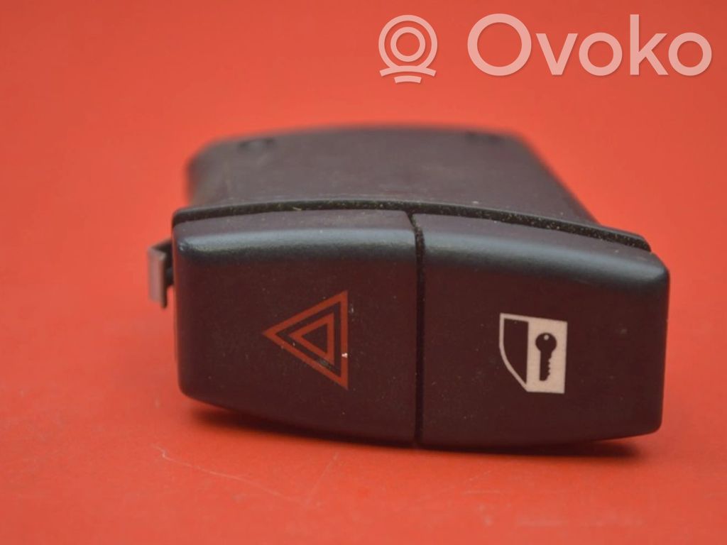BMW X3 E83 Hazard light switch 