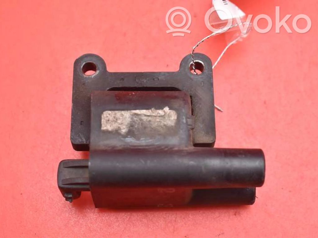 Bobina de encendido de alto voltaje