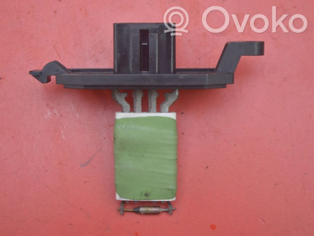Ford Focus Motor aerotermă/rezistor ventilator 