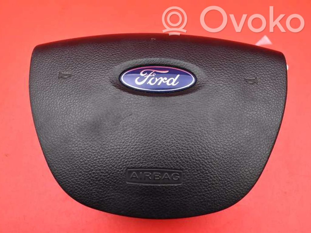 AC 428 Airbag volan 