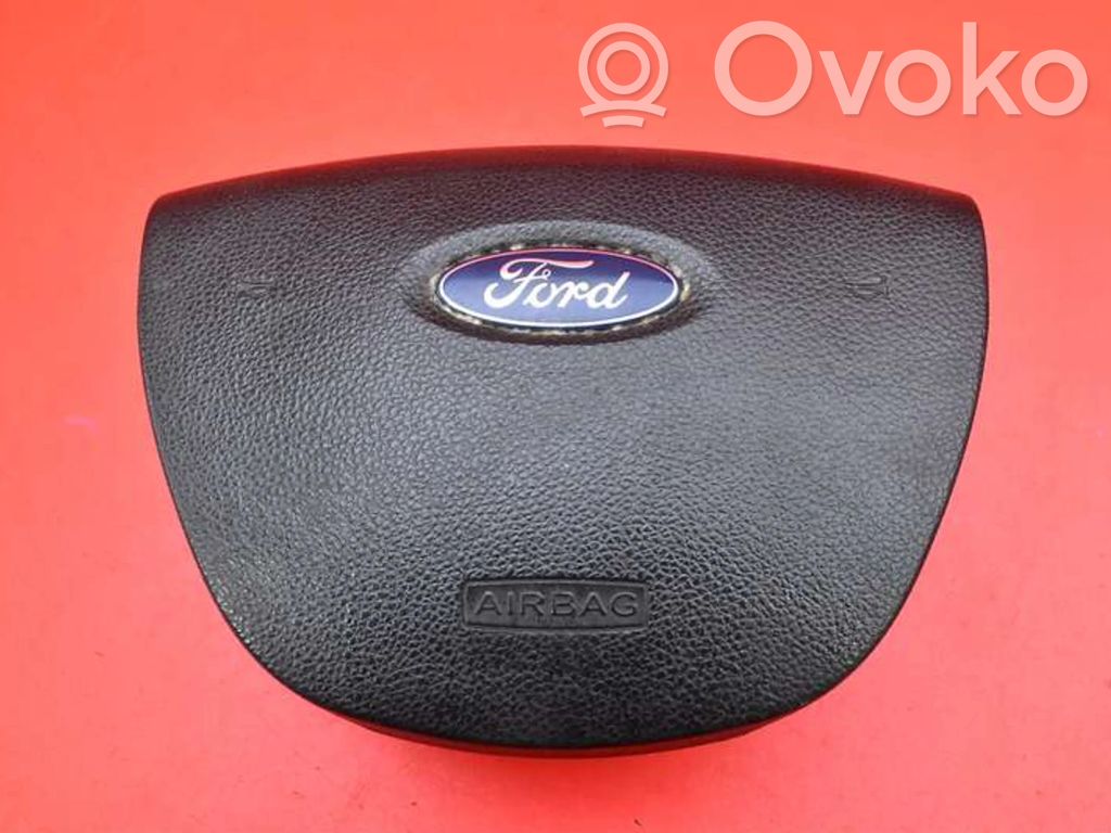 Ford Focus C-MAX Airbag volan 