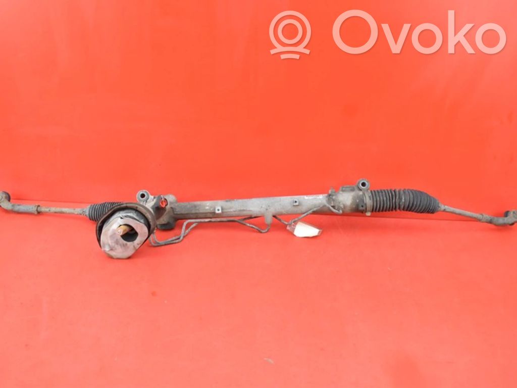 Volvo C30 Vairo kolonėlė 