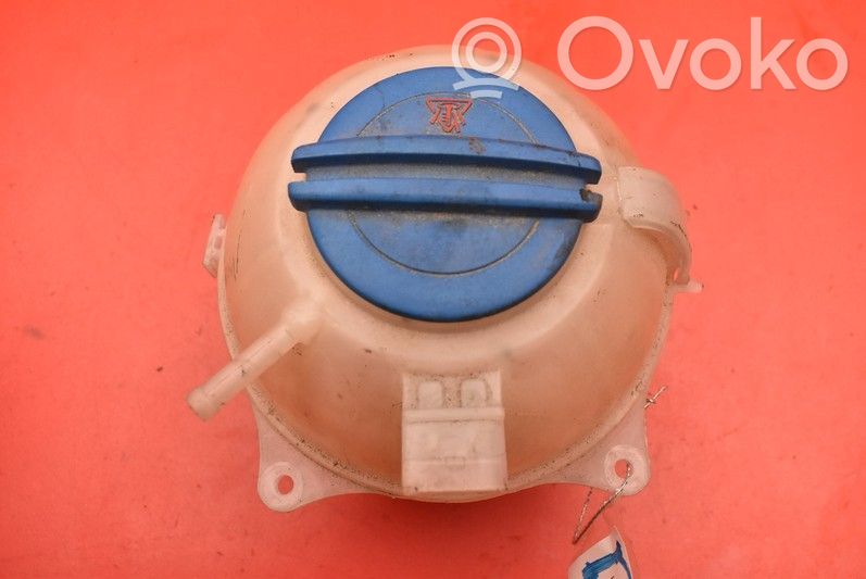 Seat Ibiza IV (6J,6P) Serbatoio di compensazione del liquido refrigerante/vaschetta