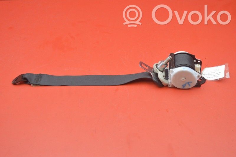 Nissan Micra Cinturón delantero 