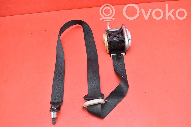 Nissan Micra Cinturón delantero 