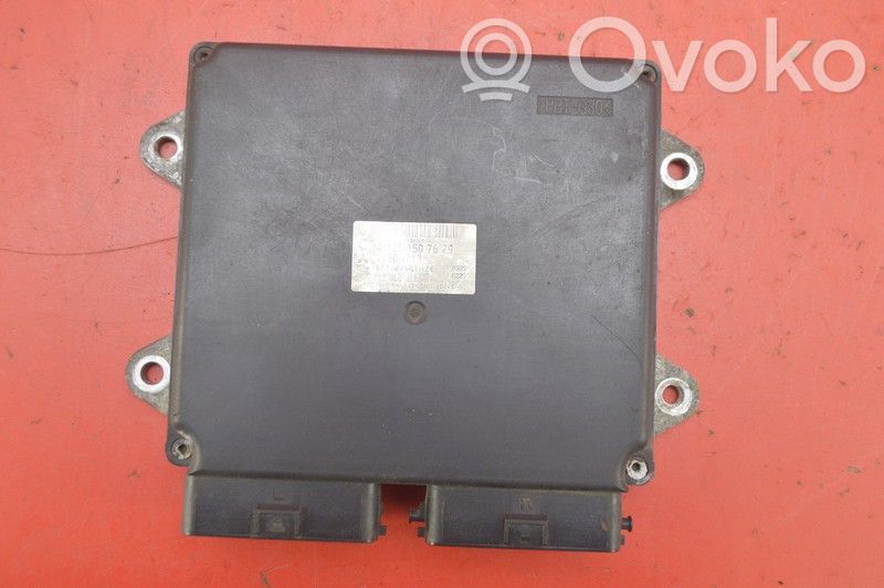 Mitsubishi Colt CZ3 Engine control unit/module ECU 