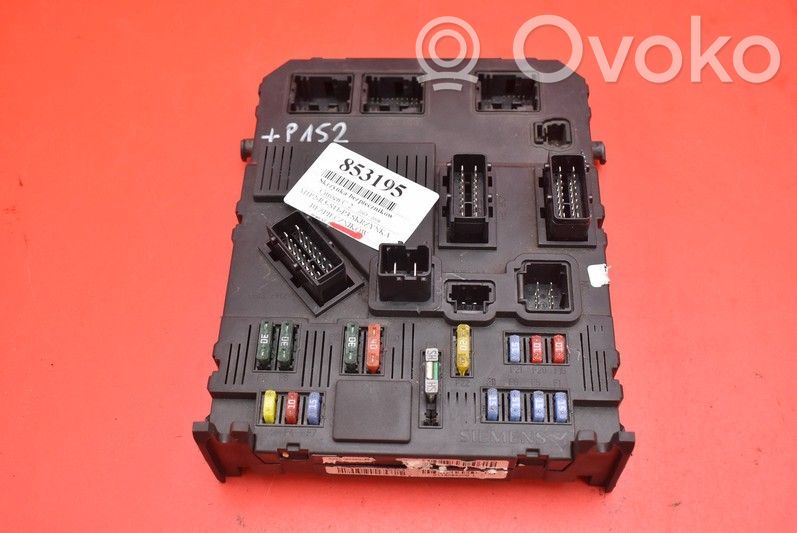 Alpine C2 Fuse box set 