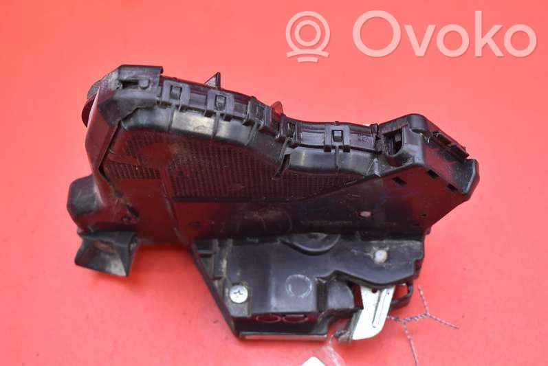 Toyota Avensis Verso Serrure de porte avant