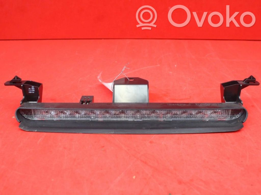 Volvo XC70 Luz interior del maletero 