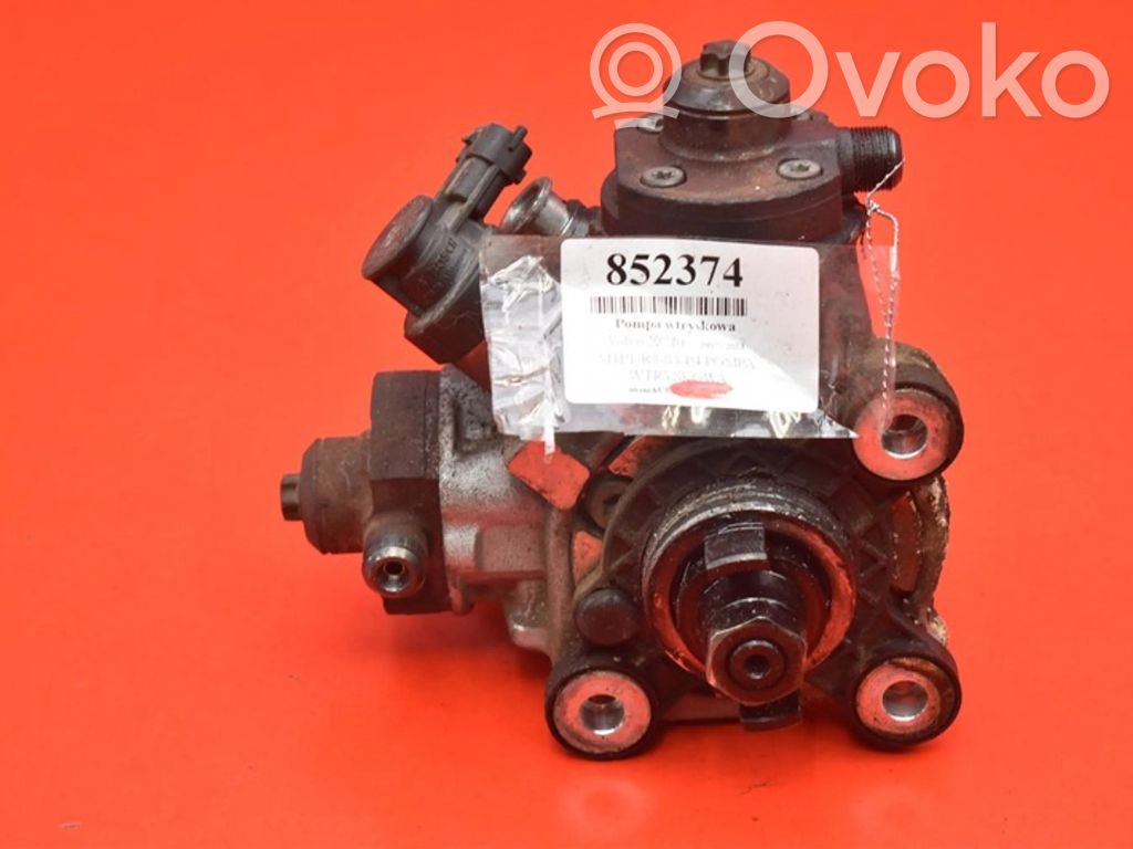 Volvo XC70 Pompe d'injection de carburant à haute pression 