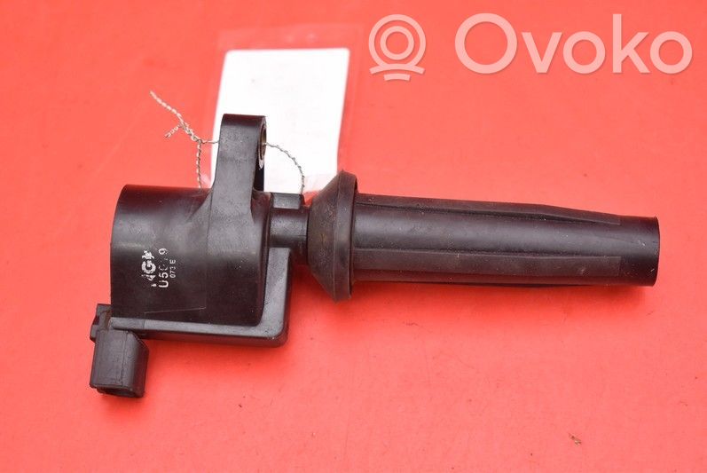 Ford Focus C-MAX High voltage ignition coil 