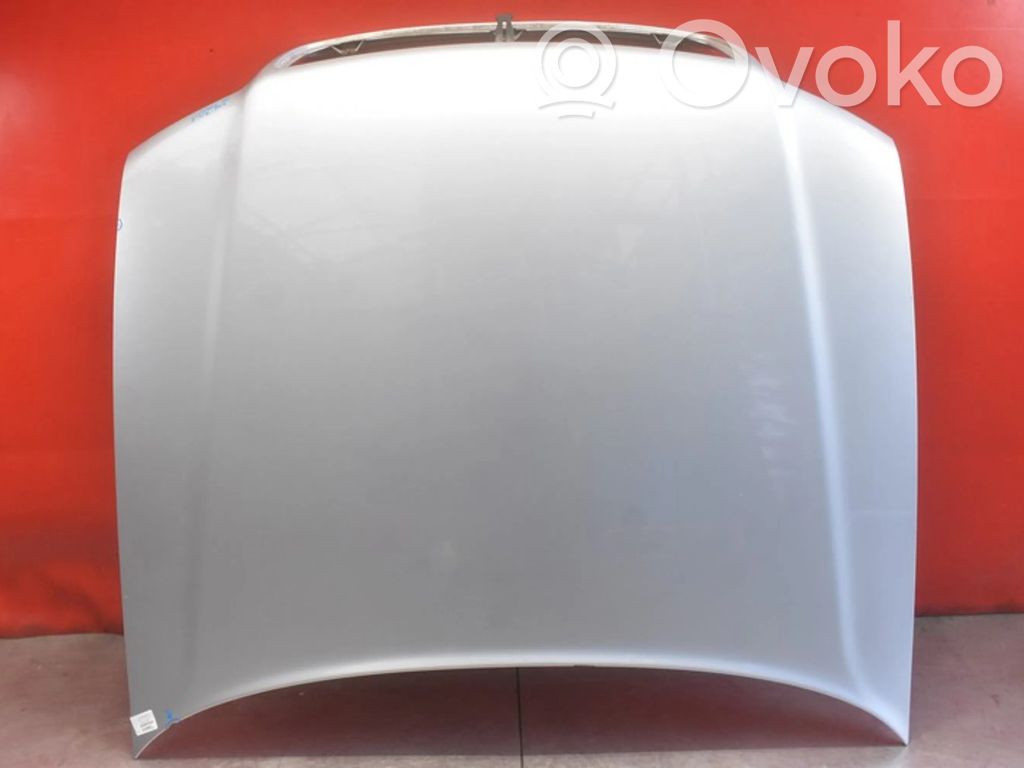 Engine bonnet/hood