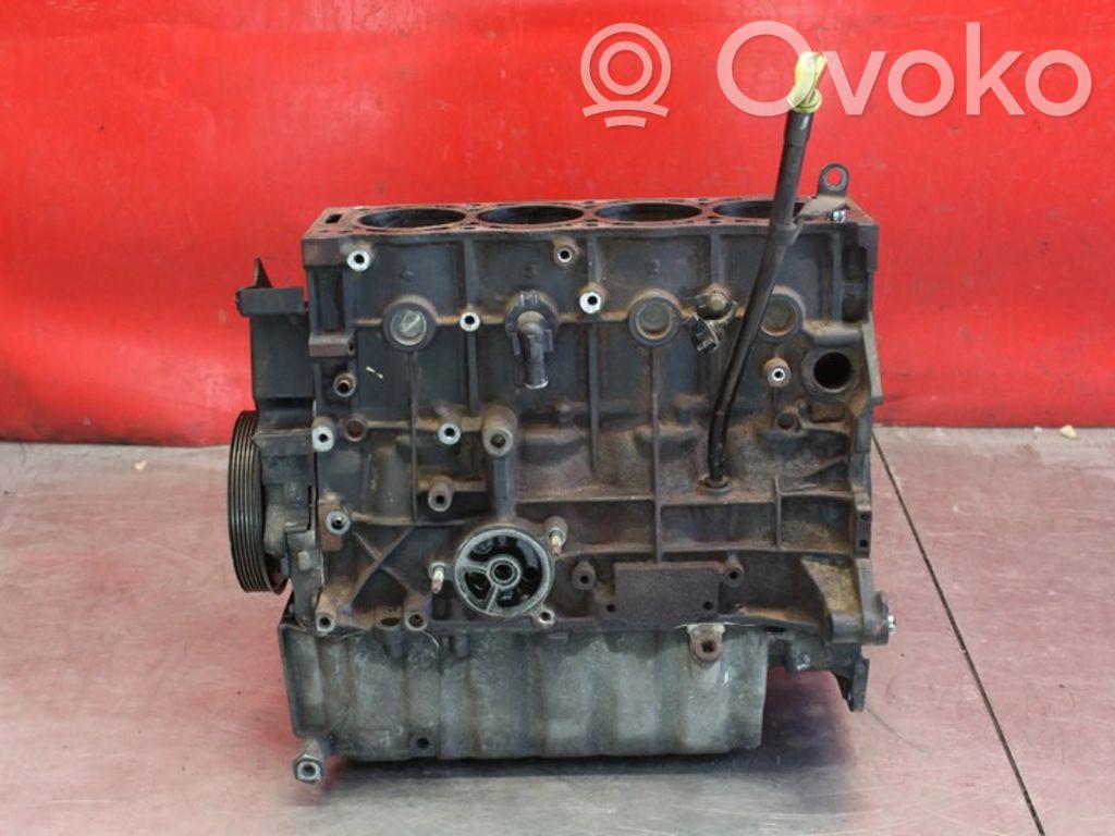 Bloc moteur