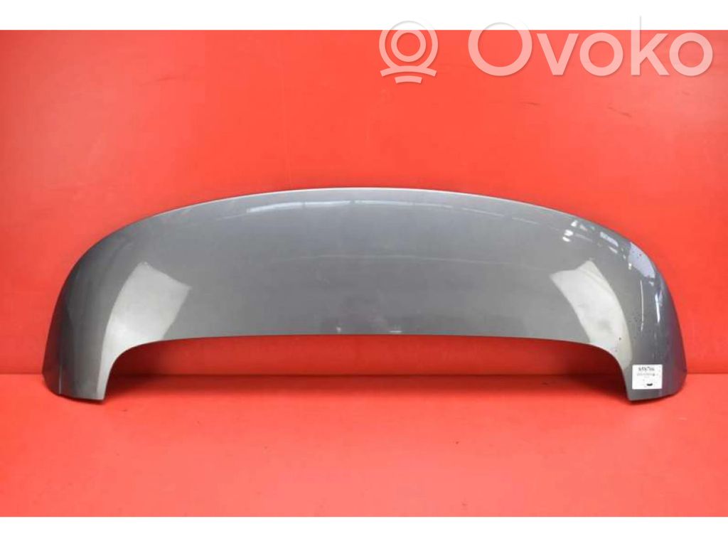 Bedford Astra Rear window tailgate spoiler 