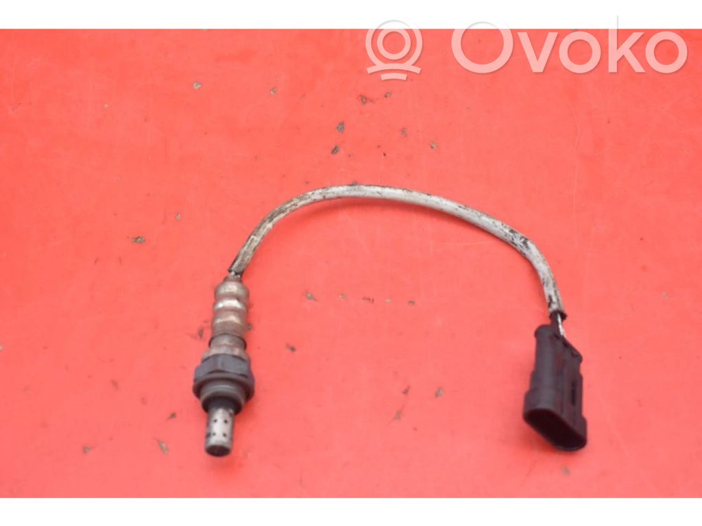 Fiat Panda 141 Sonde lambda 