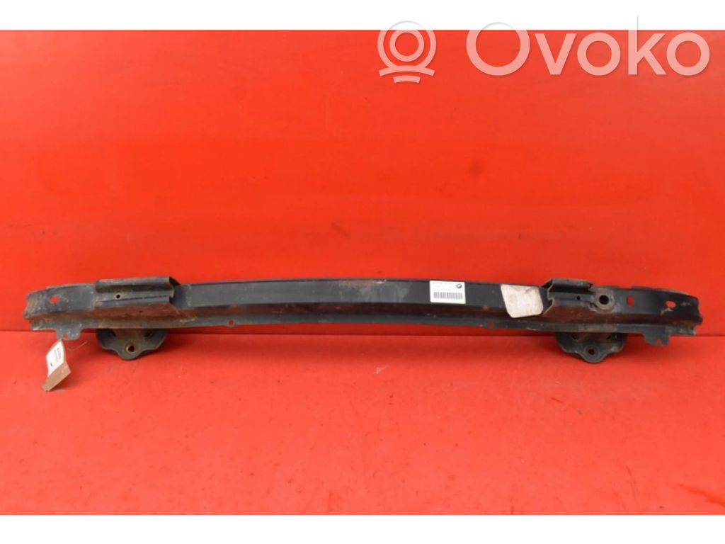 Rear bumper support beam   716418912,716418912