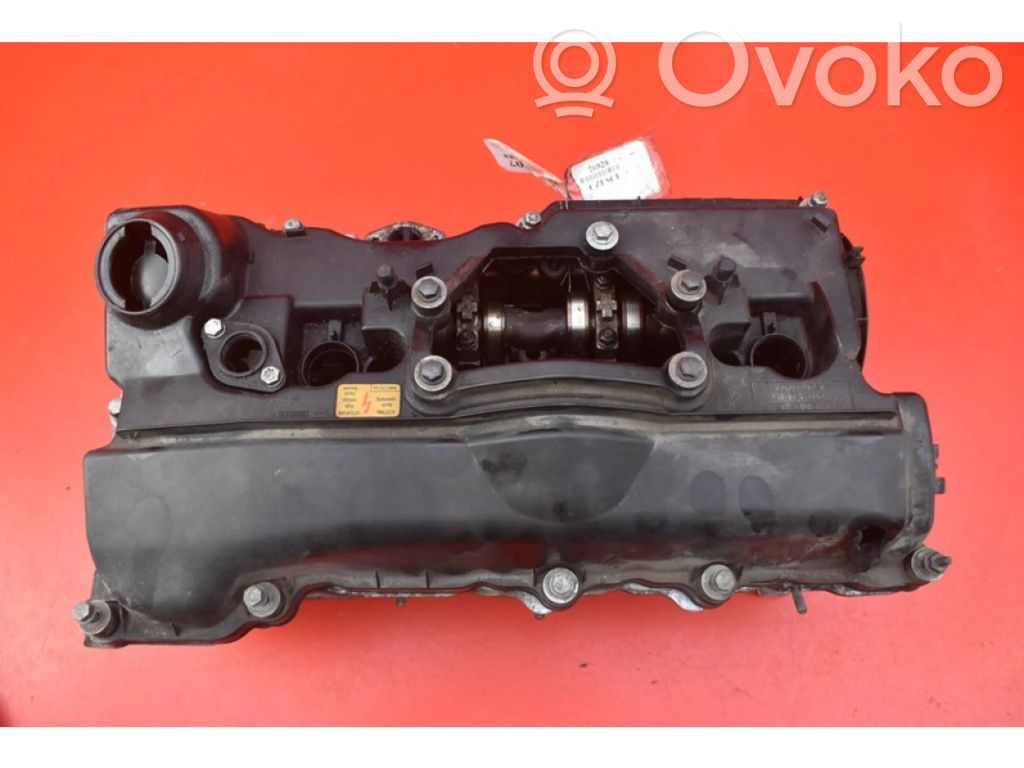 BMW 3 E46 Galva 