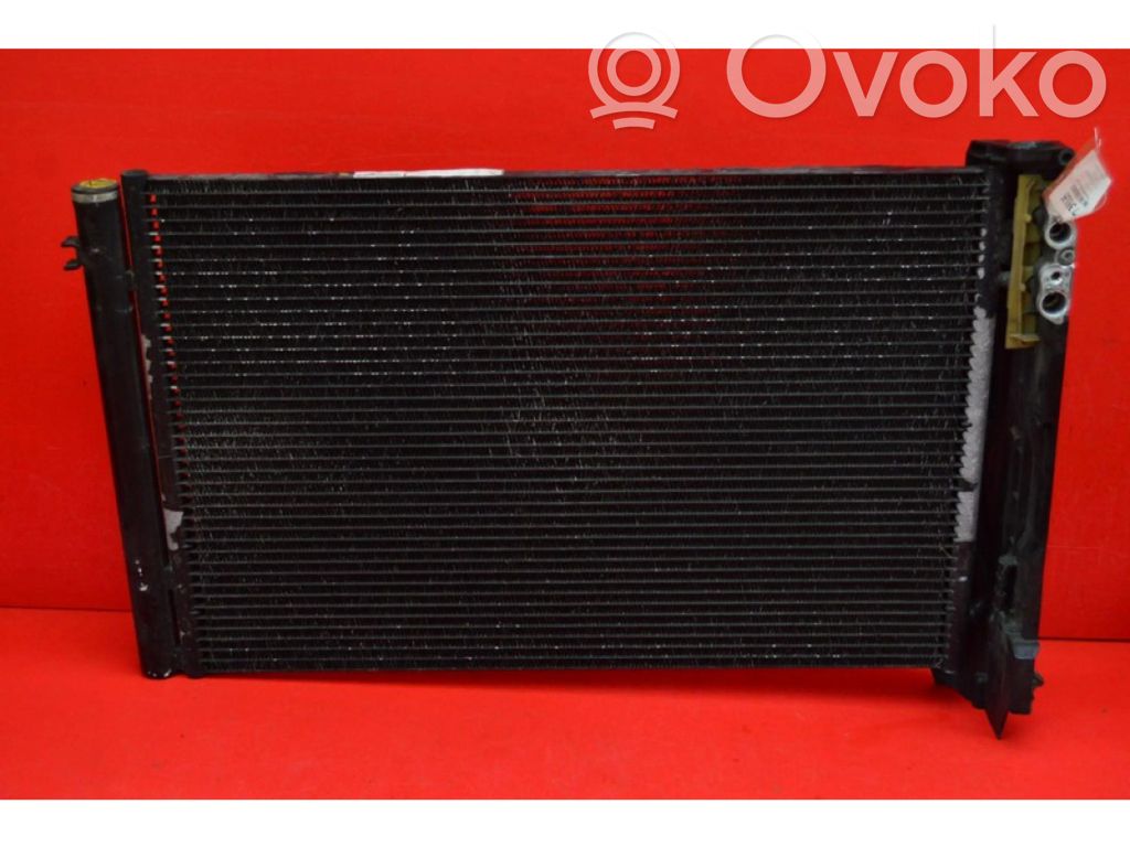 BMW 7 F01 F02 F03 F04 Klimaverdampfer Kondensator 