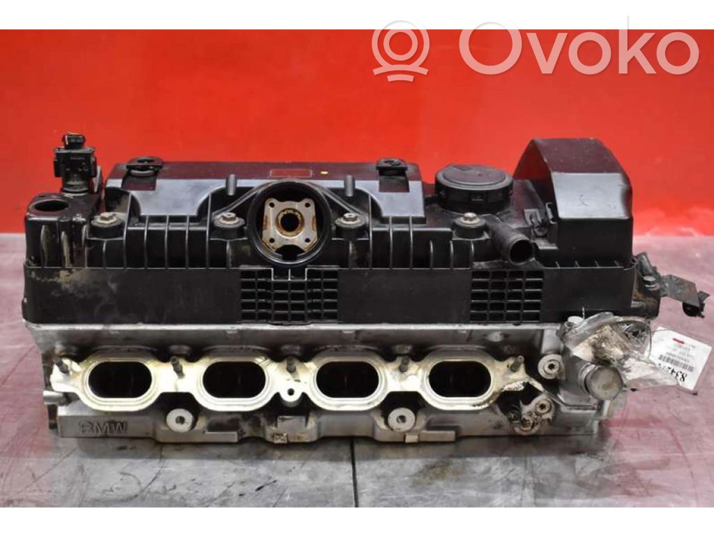 BMW 7 E65 E66 Engine head 