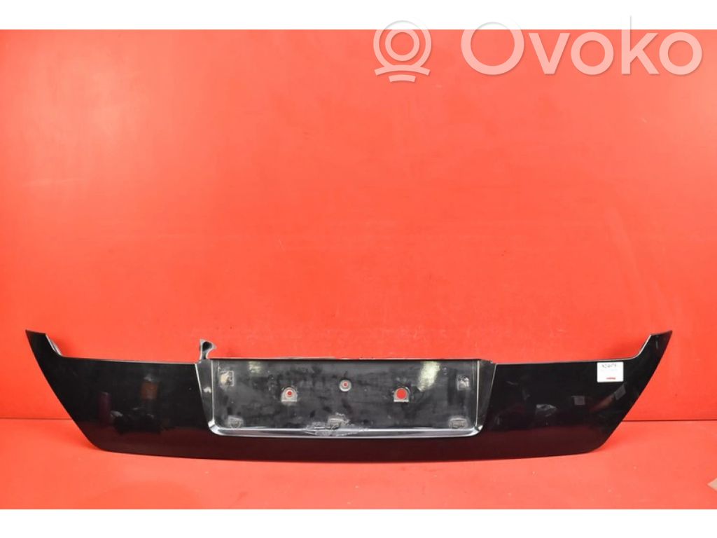 BMW 7 E65 E66 Number plate light 