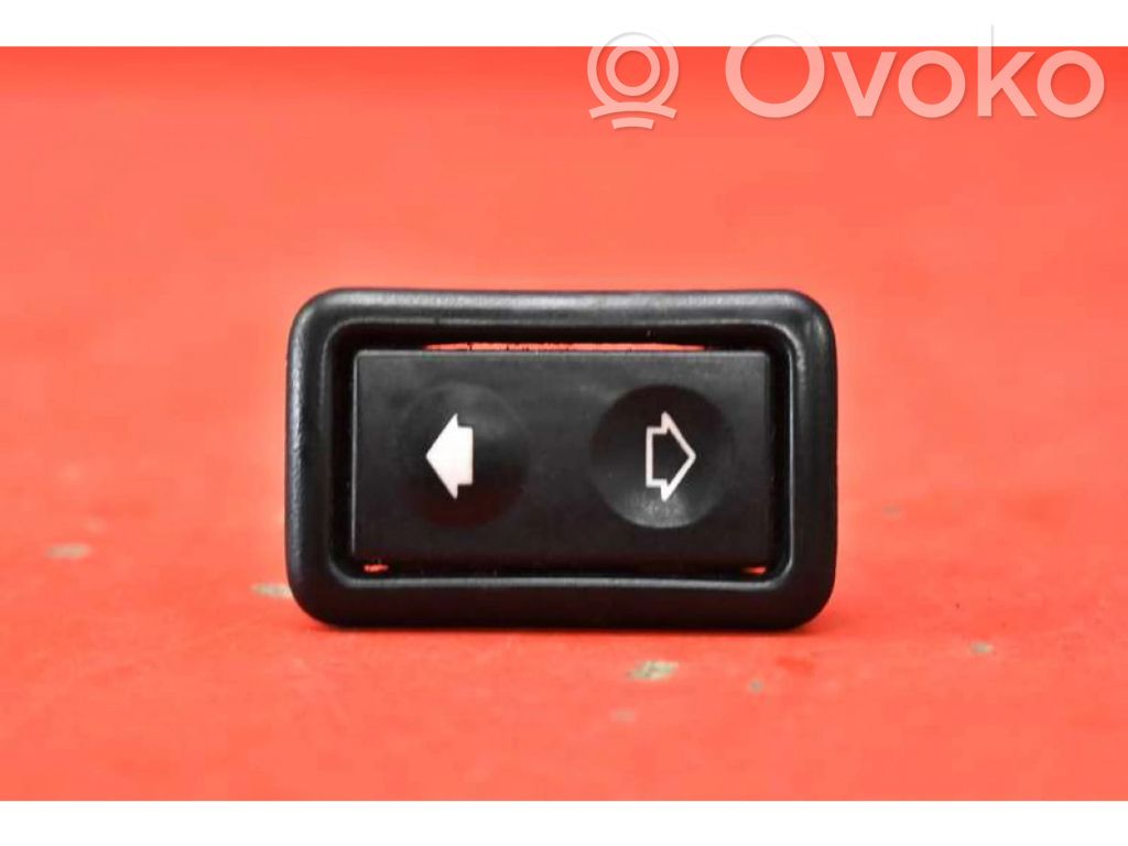 Electric window control switch   8368941,8368941